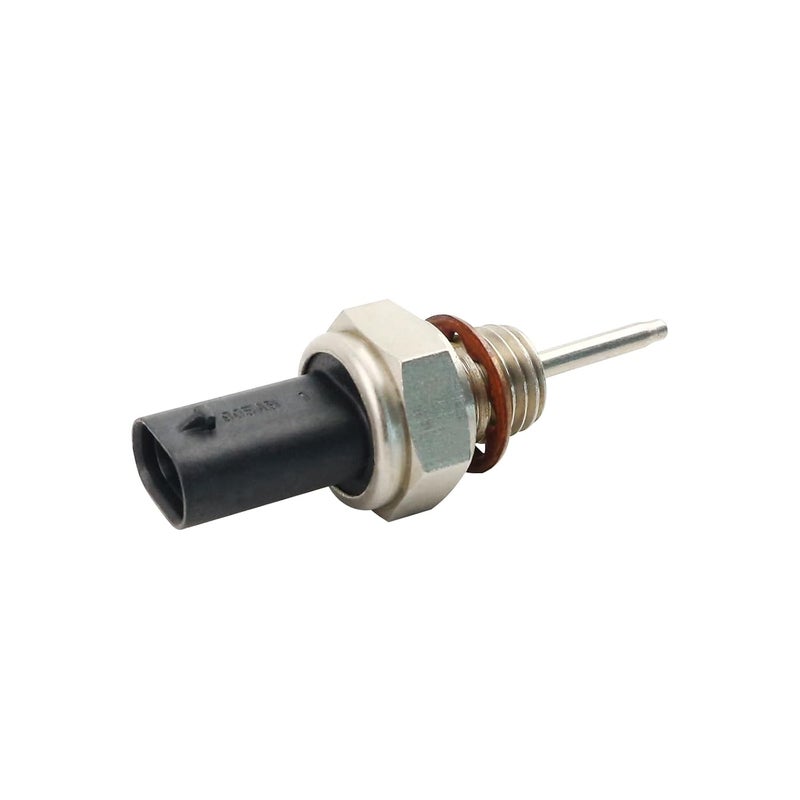 Tivora Exhaust Gas Recirculation Valve Temperature Sensor Compatible with 2018-2024 Jeep Wrangler 2014-2024 Jeep Grand Cherokee Ram 1500 2500 3500 Replaces 68142905AB - Image 1